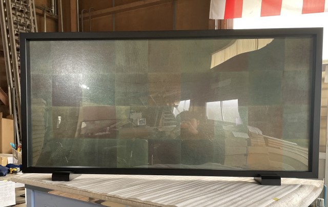 【オーダーメイド】パーテーション